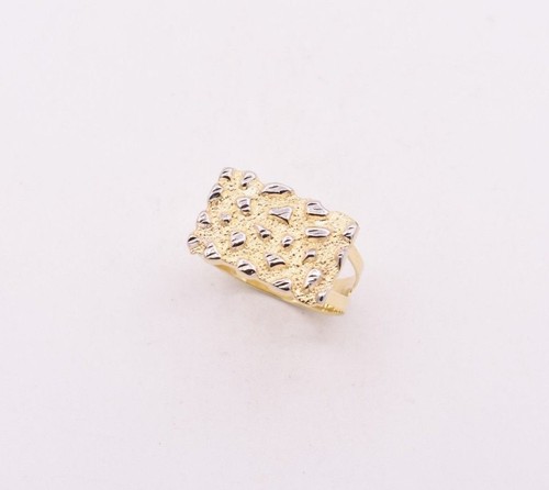 Homme bague rond rectangulaire - homme,