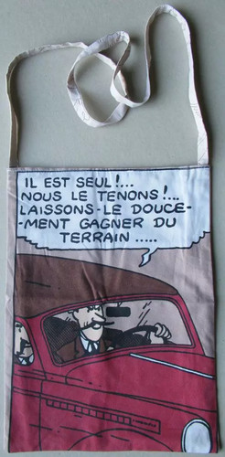 Tintin herge excl 1991 - -,
