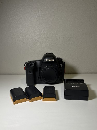 Canon mark iii digital - canon,