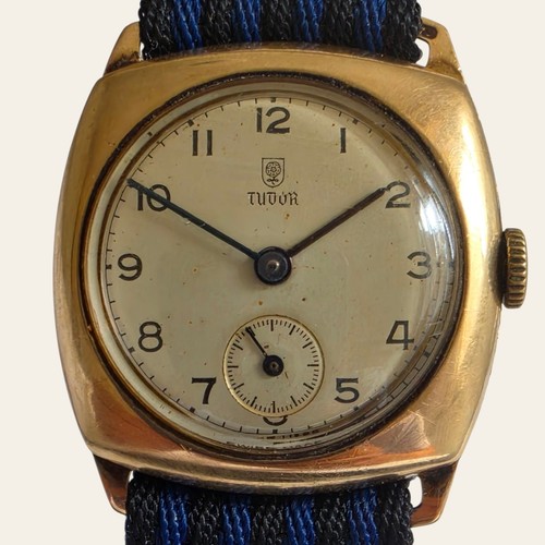 Montre tudor vintage - montre,