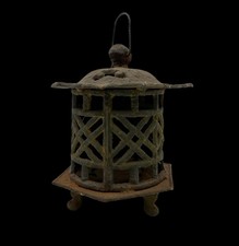 Antique Japonais Repasser