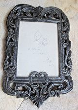 Hergé Dédicace Hergé