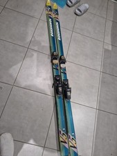 ski rossignol