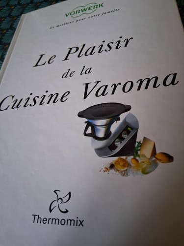 Livre recettes le plaisir - livre,