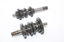 boîte vitesse pignons Suzuki