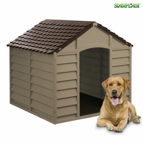 Niche pour chien couper - niche, de