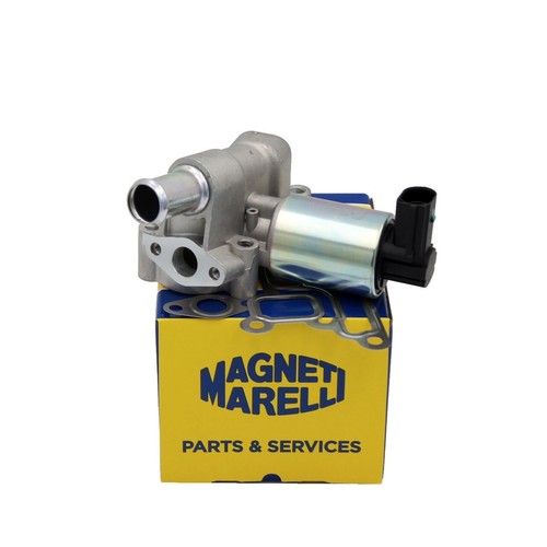 Vanne egr pour opel agila - vanne,