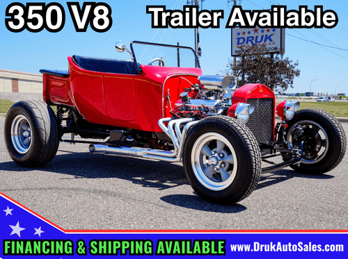 1923 ford bucket - 1923,