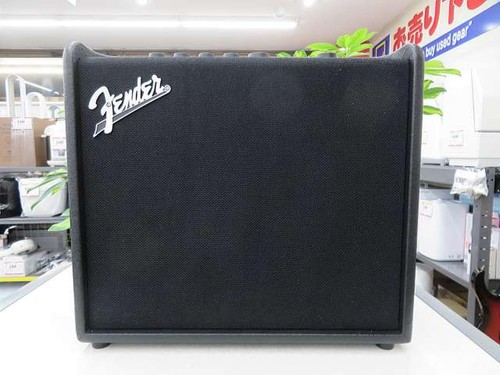 Ampli guitare fender mustang - fender,