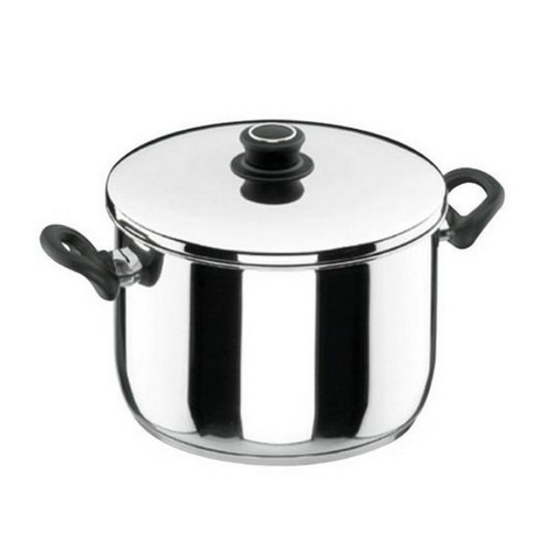 Lacor marmite 26cm inox - lacor,