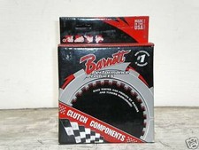 BARNETT 307-30-20013 EXTRA PLATE CLUTCH KIT HARLEY BIG TWIN 1998 - 2017 Carbon