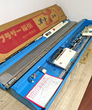 Machine à tricoter Brother à