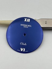 Raymond Weil Othello Genève