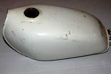 Réservoir honda 125 xl Honda