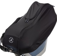 Maxi-Cosi Coral XP Stroller Cover Car Seat Sun Shade UPF 30 Canopy Black CV422