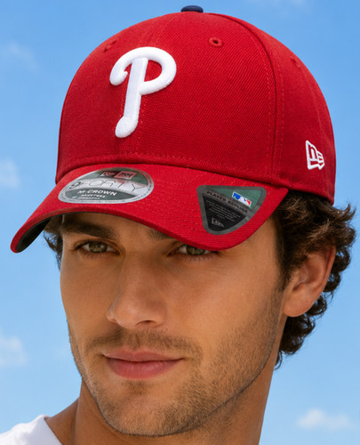 Casquette baseball snapback - baseball,