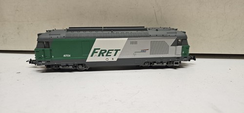 Piko locomotive diesel - piko,
