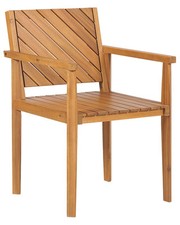 Chaise Repas de Jardin
