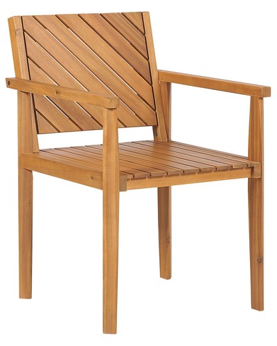 Chaise repas jardin - chaise, de