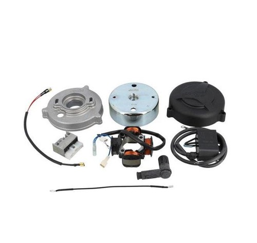 Allumage complet polini cyclo - complet,