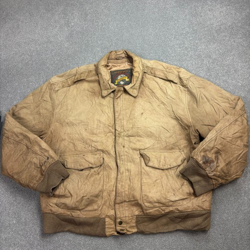 Veste vol cuir - de,