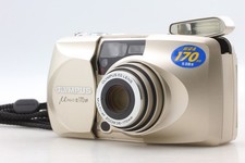 Olympus Mju II 170 VF Mint