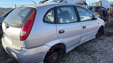 moyeu  NISSAN ALMERA TINO
