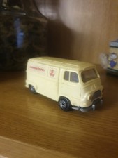 norev  estafette renault 254