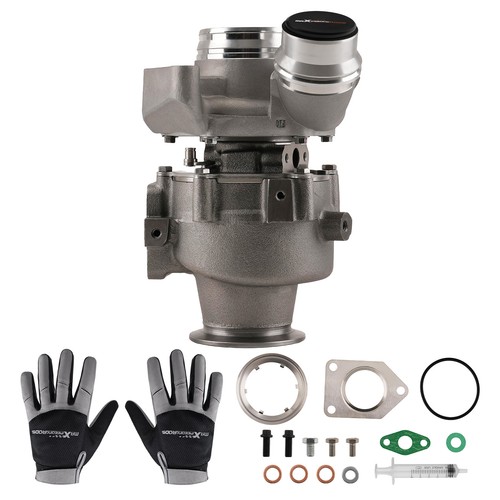 Turbo for bmw 120d - for,