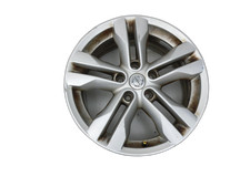 1 X JANTE Jante en aluminium