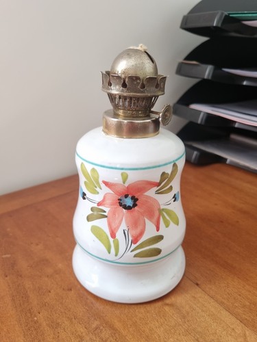 Lampe huile petite en - huile,