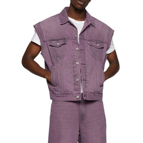 Levi veste sans manches - sans,