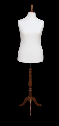 Mannequin couture femme - de,