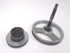 ARBRE DE TRANSMISSION GOVECS