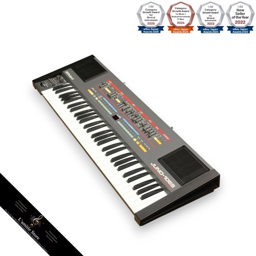 Clavier synthétiseur