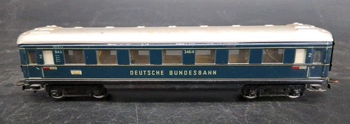 Märklin gauge 346 - h0, 346/6