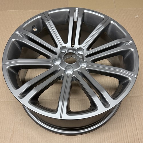 Original peugeot rcz jante - 1x,