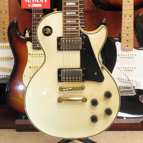 Epiphone les paul custom - epiphone,