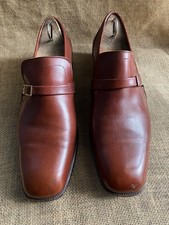Mocassins vintage Crockett &