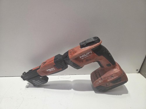 Hilti 4500 a22 - hilti, sd