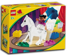 LEGO -- DUPLO -- 3087 -- BOITE NEUVE ET SCELLEE