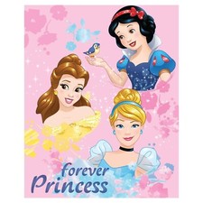 Couverture Batteries Princesse