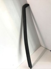 Mercedes Moulure Moulure Avant