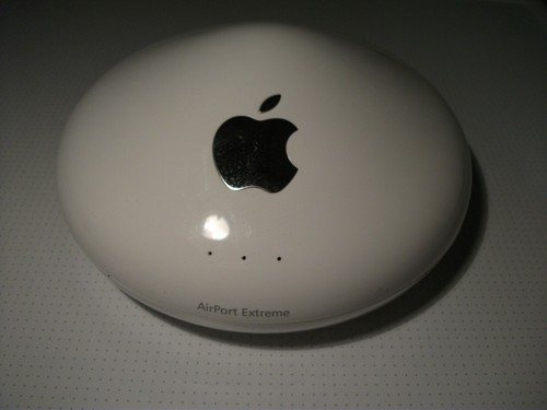 Airport extreme apple - extreme,