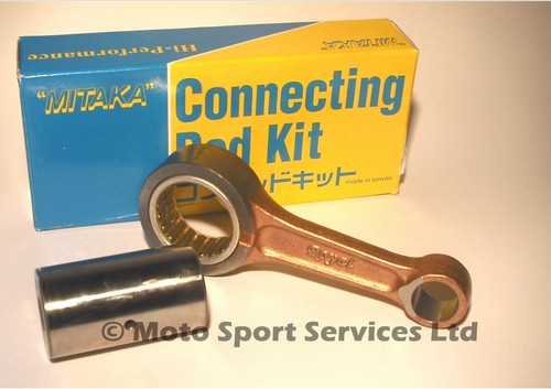 Kit bielle mitaka pour - de,