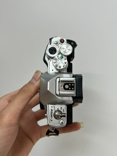 Used olympus m10 mark - olympus,