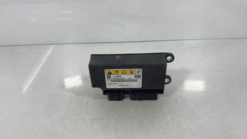 Boitier prechauffage opel - boitier,