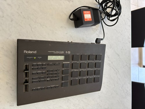 Roland - roland, r5