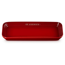 Assiette rectangulaire Le