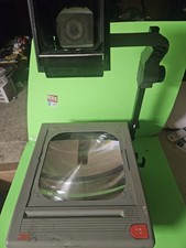 3M 9075 Overhead Transparency Projector with new lamp #8